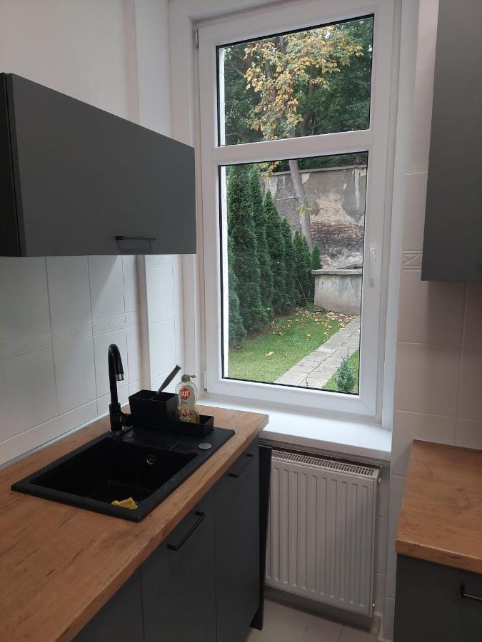 Apartament Na Weekend Swidnica  Exterior photo